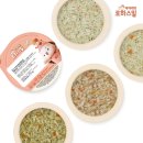 함께하는 | 로하스밀과 함께하는 후기에서 완료기 이유식