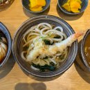 마조천 | [제주] 제주도 조천 맛집 '우동 카덴' | 정호영 셰프 우동
