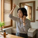 헤어트렌드 - 천안시 동남구 통정9로 70 | 여름 두피 쿨링 멘톨 트리트먼트 🧊 '글래스헤어' 트렌드 실사용 후기