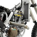 2014 Husqvarna FC 250, FC 350, FC 450 이미지