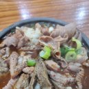 삼례시장 | 완주군 삼례시장 맛집 순대국 피순대 막창순대 전통순대국밥 필수코스 유성식당