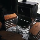 중바위캠핑장 | 가평 중바위캠핑장 동계캠핑 후기 | 투마운트 otto dome t/c