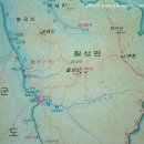 4월26일(수) 충북괴산 칠보산, 보배산 산행안내 이미지