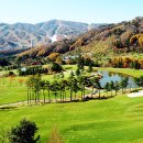 휘닉스 컨트리클럽 이미지