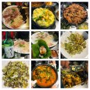 풍영장 | 광주 콩물국수 맛집 신창동 풍영장