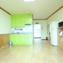 용인자연휴양림 숲속체험관 이미지