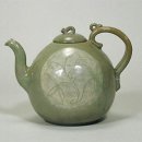 고려청자 이미지