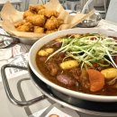 작살치킨 정관직영점 | 일광해수욕장 맛집 치킨 신메뉴 찜닭 밀키트 오후의통닭 일광점 솔직후기