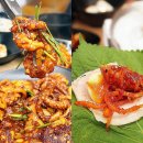 불끈낙지&보쌈 월성점 | 전주역 한식 맛집 불끈낙지 보쌈 전주역점