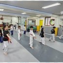 나례 태권도 이미지