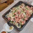 진주평거동우체국 | 진주 내동맛집 오리불고기가 맛있는 송원오리가든