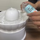 토리덴탈 | 음수량↑ 입냄새↓ 정글몬스터 캣 덴탈워터 대용량 펌핑형 효과 후기