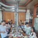 봉화산유황오리 | 원주 단계동 오리고기 맛집 봉화산유황오리 참숯불구이 방문 후기