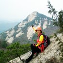 노적봉길 이미지