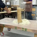 요선농장 | [후기] 농촌관광체험단 팜트래블러 3기-영월서울농장(1박2일 일정, 식단, 숙소)