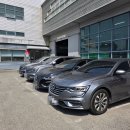 르노코리아경산사업소 이미지