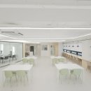 기장교회 앞 | 부산교회인테리어 리모델링 연제구 연산동 연제교회 바뀐후기1탄