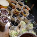 이레해물칼국수
