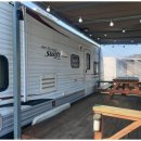 안면도글램핑 | <태안글램핑> 태안 안면도 비비애견동반캠핑장 후기!