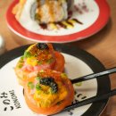 롯데백화점 평촌점 | 범계 맛집 코노미스시 롯데백화점 평촌점 후기:)