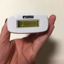 미가의료기 | 실큰 레이저 제모기 내돈내산 후기 (Silk’n Jewel )