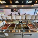 한끼 밥상 | 대천점심맛집, 고등어구이+제육볶음이 기본 반찬? '한끼밥상' 역대급 후기