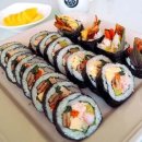 바보김밥