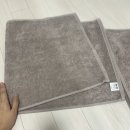 송월타올노블레스 | 호텔수건 송월타올 150g 구매해봤어요!