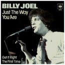 Just The Way You Are – Billy Joel / 1977년 이미지