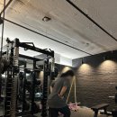 휴즈짐 | 운동하기 좋은 기구가 가득 휴즈짐 강남구청헬스장