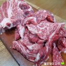 세자매고기테이블 이미지