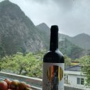 월류봉 한천민박 이미지