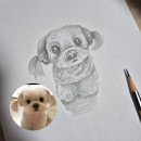 미든 코리아, 그림 챌린지 당첨 후기, 6월에도 참여해요