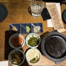 우미학 | 압구정 우미학 본점 후기 | 한우 코스요리로 생일 기념하기 딱 좋은 곳!