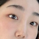 박지예속눈썹