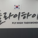 플라이하이태권도 이미지