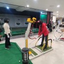 퍼펙트 골프 연습장 이미지