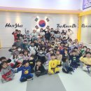 경희대 한율 태권도장 이미지