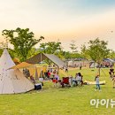 모범공원 화장실 이미지