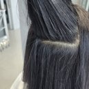 삽량로 | 물금 미용실 아르떼헤어 양산범어점 볼륨매직후기