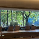 착한마음 도서관 | 울산 유니스트 카페, 지관서가 — 고요한 분위기 속 따뜻한 마음이 머무는 착한 카페