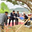 북이면 행정복지센터 이미지