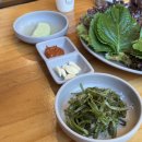 서울쌈밥 이미지