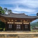 남원 실상사 증각대사탑 | 실상사 그 너머 백장암