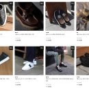 슈머프 | 핫하고 예쁜 남자 신발 쇼핑몰 추천