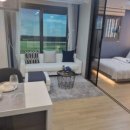 LG사원아파트 앞 이미지