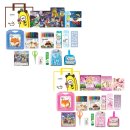 우리문구 | 신학기 초등 문구세트 반년 사용 후기