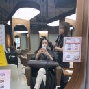 서희헤어칼라 이미지