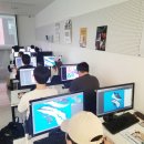 01-4-3 포토샵(GTQ)활용디자인과정(오후) | 광교GTQ학원 포토샵일러스트 자격증 1급 수업!