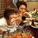 이하정 간장게장 이미지